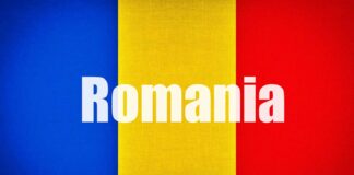 Offizielle Botschaft des Umweltministeriums LETZTER WICHTIGER MOMENT Alle Rumänen