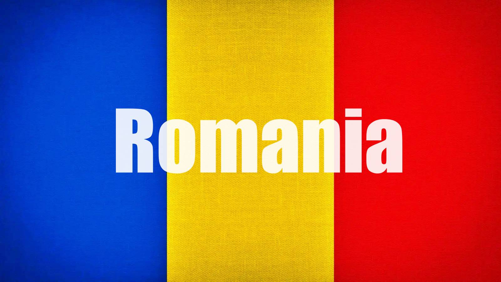 Oficjalny komunikat Ministerstwa Środowiska OSTATNI WAŻNY MOMENT Wszyscy Rumuni