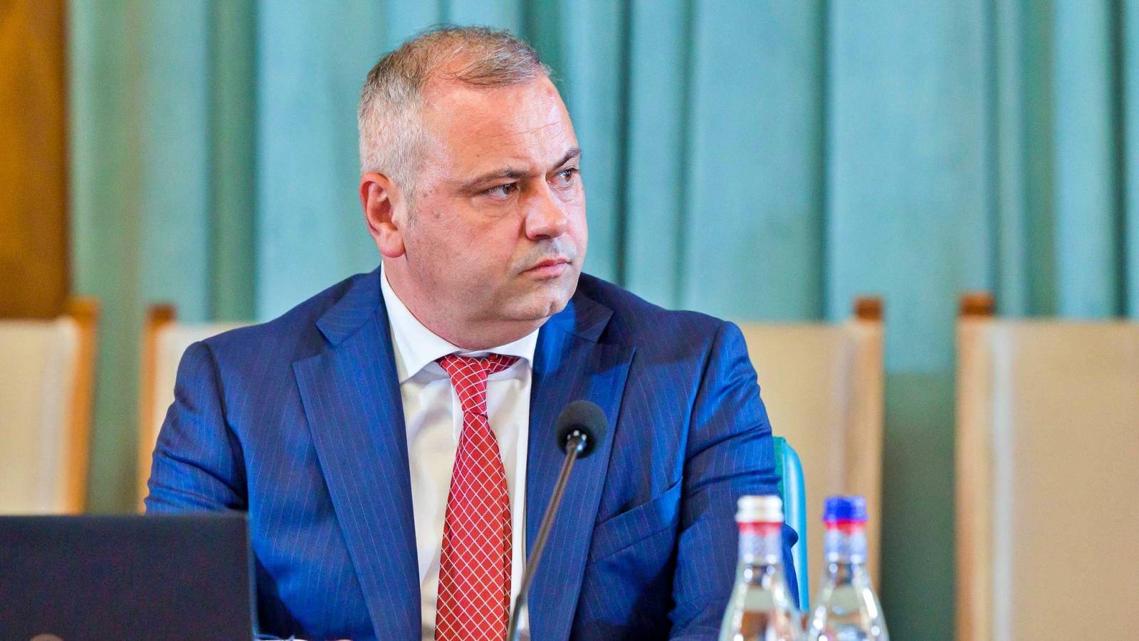 Ministro dell'Agricoltura IMPORTANTE DIVIETO Annunciato ufficialmente dalla Romania