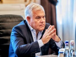 Minister Obrony 2 Nowe oficjalne działania OSTATNIA CHWILA Wielkie znaczenie Wojna w Rumunii
