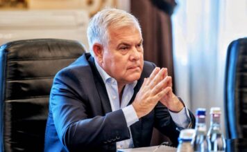 Minister van Defensie 2 Nieuwe Officiële Activiteiten LAATSTE MOMENT Groot belang Roemenië-oorlog