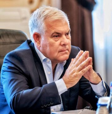 Minister Obrony 2 Nowe oficjalne działania OSTATNIA CHWILA Wielkie znaczenie Wojna w Rumunii