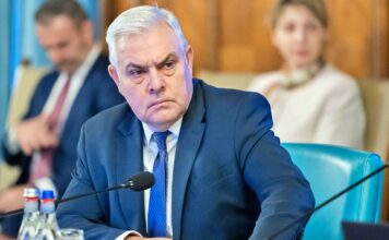Verteidigungsminister Wichtige offizielle Maßnahmen LETZTER MOMENT Militär der rumänischen Armee