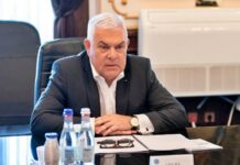 Forsvarsminister Ny officiel information SIDSTE ØJEBLIK Foranstaltninger Rumænien fuld af krig
