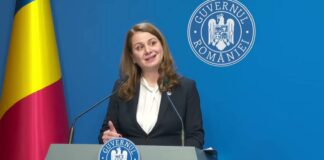 Undervisningsminister 2 Nye officielle foranstaltninger SIDSTE ØJEBLIK Ansøgning Skoler Rumænien