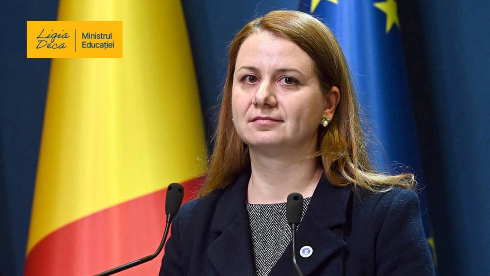 Ministrul Educatiei 3 Foarte IMPORTANTE Anunturi Oficiale ULTIM MOMENT Dedicate Imbunatatirii Invatamantului Romania