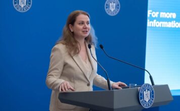 Bildungsminister ACHTUNG Rumänen brachten 2 offizielle Ankündigungen LETZTER MOMENT Bildungssystem
