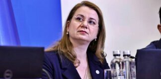 Utbildningsminister Officiella tillkännagivanden SISTA MOMENT Det rumänska utbildningssystemets prestationer