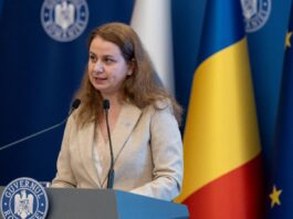 Minister van Onderwijs Officieel regeringsbesluit LAATSTE MOMENT Bericht aan de Roemeense jeugd