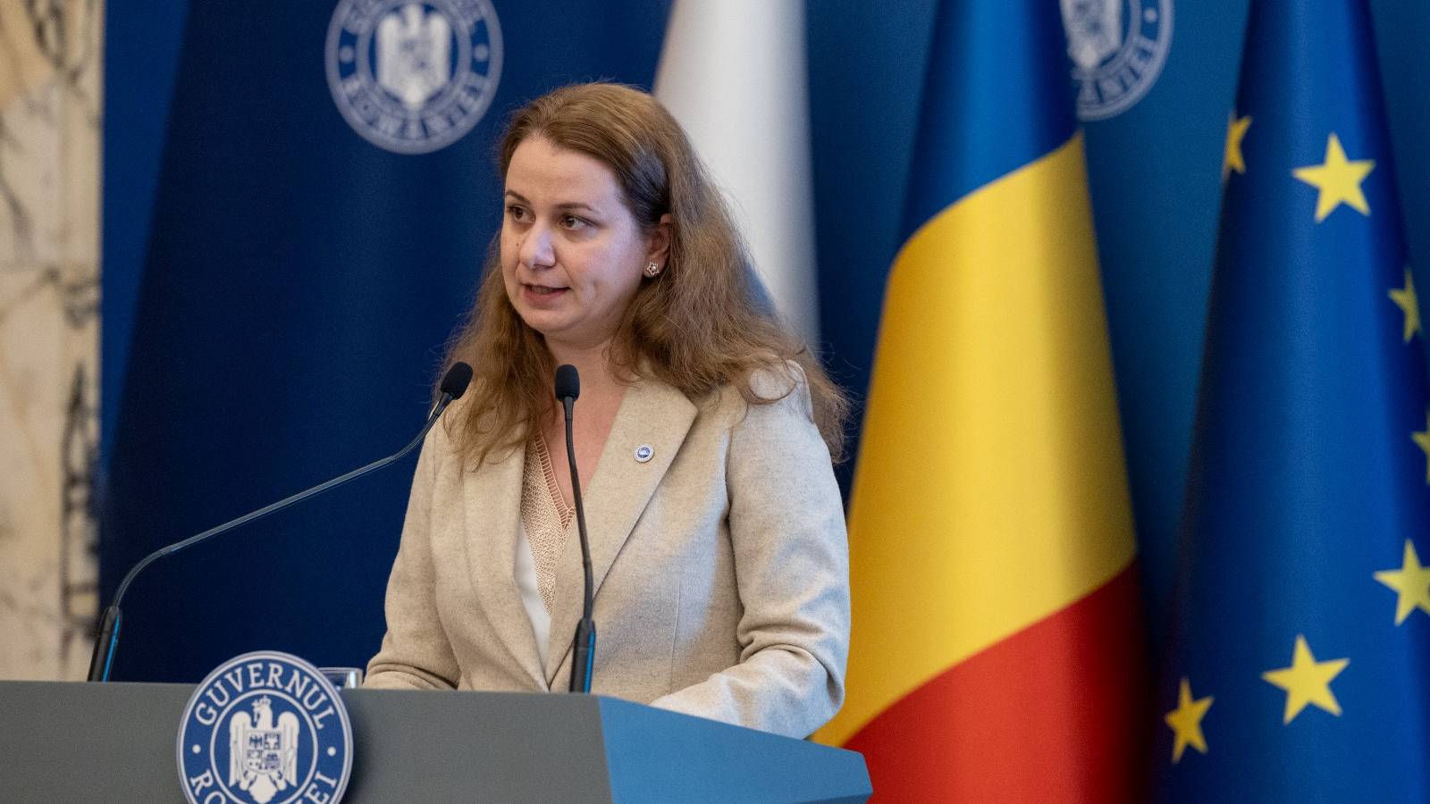 Décision officielle du gouvernement du ministre de l'Éducation Message de DERNIER MOMENT à la jeunesse roumaine