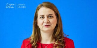 Minister van Onderwijs Officieel regeringsbesluit LAATSTE MOMENT Nieuwe maatregelen Scholen Roemenië