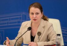 Minister van Onderwijs Officiële wetgeving LAST MINUTE Belangrijke maatregelen Scholen Heel Roemenië