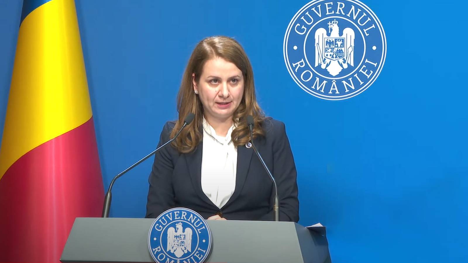 Minister Edukacji Oficjalne środki IMPACT Rumunia Oficjalny komunikat Studenci Nauczyciele