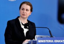 Ministrul Educatiei Mesajele Oficiale ULTIM MOMENT Elevii Profesorii Toata Romania
