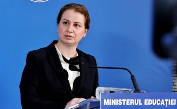 Ministrul Educatiei Mesajele Oficiale ULTIM MOMENT Elevii Profesorii Toata Romania