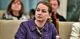 Minister Edukacji Nowe oficjalne ustawodawstwo OSTATNIA MOMENT Rumuńskie jednostki edukacyjne