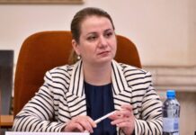 Utbildningsminister Ny nationell strategi SISTA MOMENT Tillkännagav Ligia Deca Romani