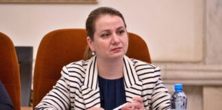 Utbildningsminister Ny nationell strategi SISTA MOMENT Tillkännagav Ligia Deca Romani