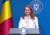 Utbildningsminister Officiella bestämmelser SISTA ÖKONOMISKT Utbildningsenheter Hela Rumänien