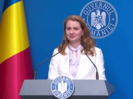 Undervisningsminister Officielle bestemmelser SIDSTE ØJEBLIK Uddannelsesenheder Hele Rumænien