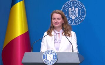 Oficjalne postanowienia Ministra Edukacji LAST MOMENT Jednostki edukacyjne Cała Rumunia