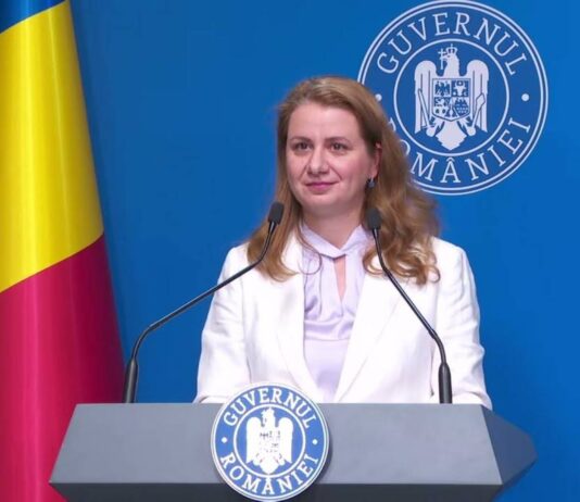 Minister van Onderwijs Officiële bepalingen LAATSTE MOMENT Onderwijseenheden Heel Roemenië