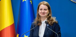 Minister of Education Principles of Official Changes LAST MOMENT All Romanian Schools