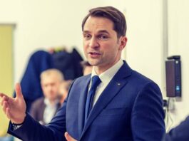 Ministrul Energiei Masurile Oficiale ULTIM MOMENT Romania Sebastian Burduja