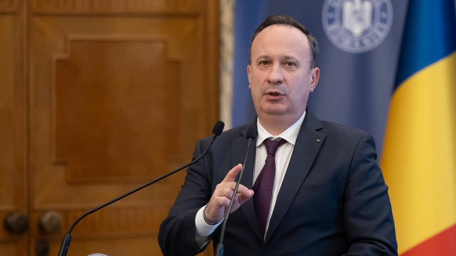 Offizielle Nachrichten des MIPE-Ministers LAST MOMENT zielt auf Millionen Rumänen ab