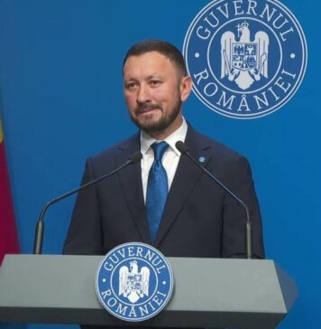 Miljöminister Officiellt regeringsbeslut SENAST MILJONER rumäner
