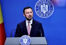 Ministro de Medio Ambiente Información Oficial ÚLTIMO MOMENTO Sistema de Garantía - Regreso Rumania