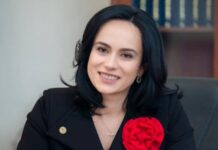 Ministre du Travail Annonce de mesures officielles de DERNIÈRE MINUTE Roumanie Simona-Bucura Oprescu