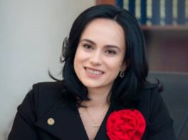 Ministrul Muncii Masurile Oficiale ULTIM MOMENT Anuntate Romania Simona-Bucura Oprescu