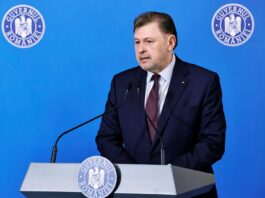 Wichtige offizielle Anordnung des Gesundheitsministers LAST MINUTE misst Millionen von Patienten Rumäniens