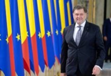 Terveysministeri Uudet viralliset säännöt VIIMEINEN HETKEN Asetettiin koko Romanialle