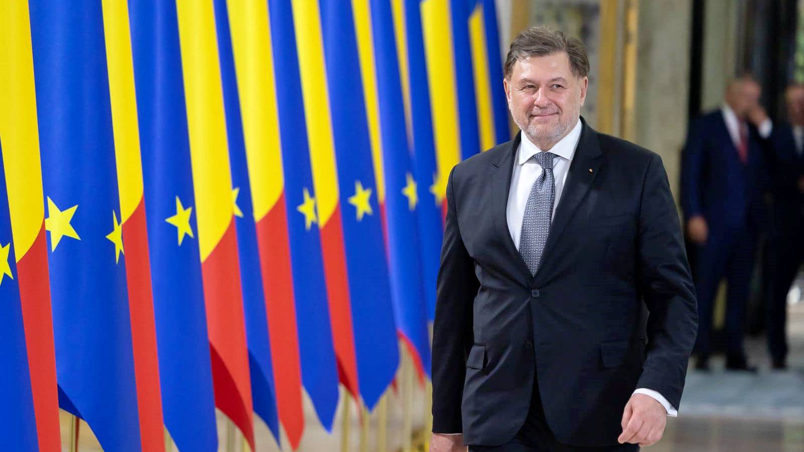Minister van Volksgezondheid Nieuwe officiële regels LAATSTE MOMENT opgelegd aan heel Roemenië
