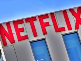 Netflix tillkännager TOP POPULÄRA filmer förra veckan