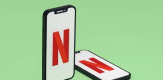 Netflix całkowicie ZMIEŃ plany, kręć nowe filmy