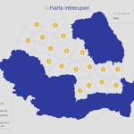 Notificarile ELECTRICA Oficiale ULTIM MOMENT Trebuie Stie Clientii Romania intreruperi harta