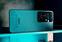 OPPO lancia Reno11 F 5G Romania Ecco cosa porta