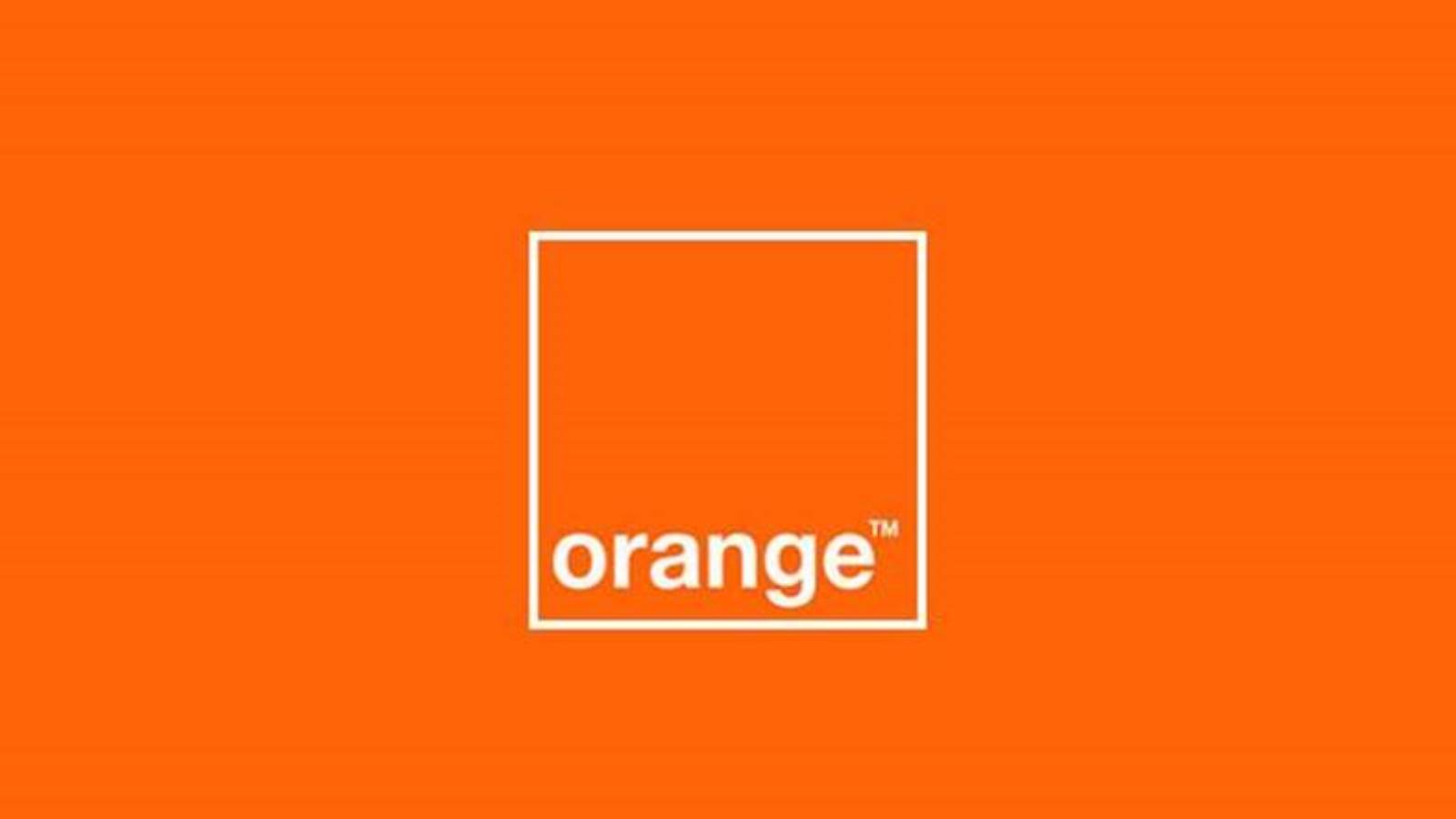 Oranje officiële maatregel LAST MINUTE GRATIS voor Roemeense klanten
