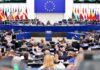 Le Parlement européen refuse de reconnaître la légitimité des élections présidentielles russes