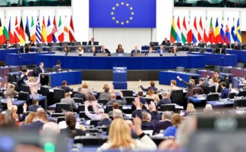 Het Europees Parlement weigert de legitimiteit van de Russische presidentsverkiezingen te erkennen