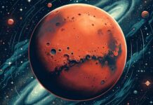 Planeta Mars Odkrycia ZAINTRYGOWANYCH badaczy NASA na całym świecie