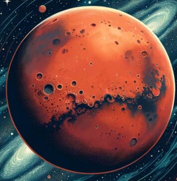 Les découvertes de la planète Mars par des chercheurs intrigués de la NASA du monde entier