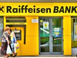 Raiffeisen Bank Decizia Oficiala Masuri ULTIM MOMENT Clientii Romania