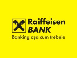 Raiffeisen Banks officielle beslutning SIDSTE MINUTE GRATIS pengebonus til rumænske kunder