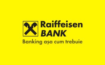 Offizielle Entscheidung der Raiffeisen Bank LAST MINUTE KOSTENLOSER Geldbonus für rumänische Kunden
