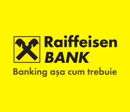 Raiffeisen Bank SISTA MINUTEN Officiella åtgärder tillkännagavs denna vecka Hela Rumänien