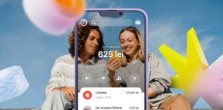 Revolut har over 2 millioner mindre brugere af iDevice.ro Mobile Banking-applikationen